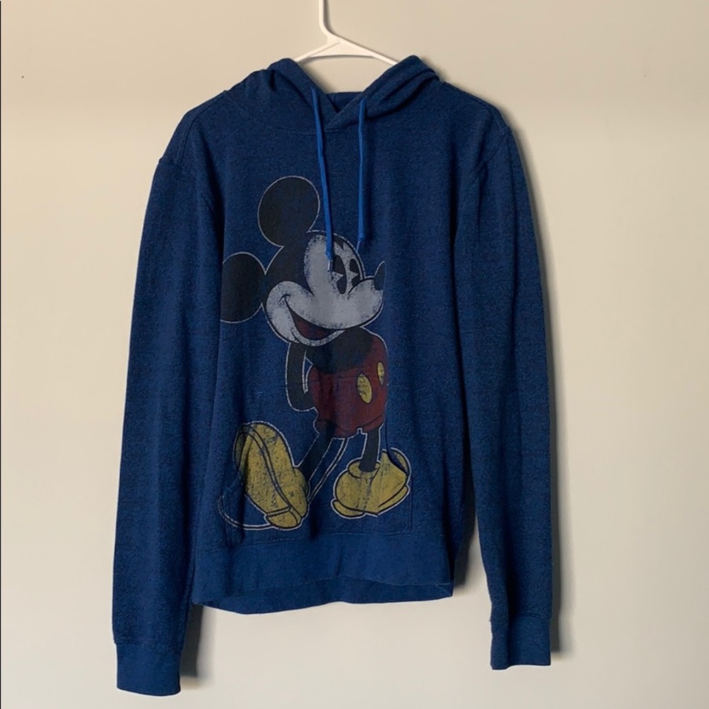 Disney Hoodie